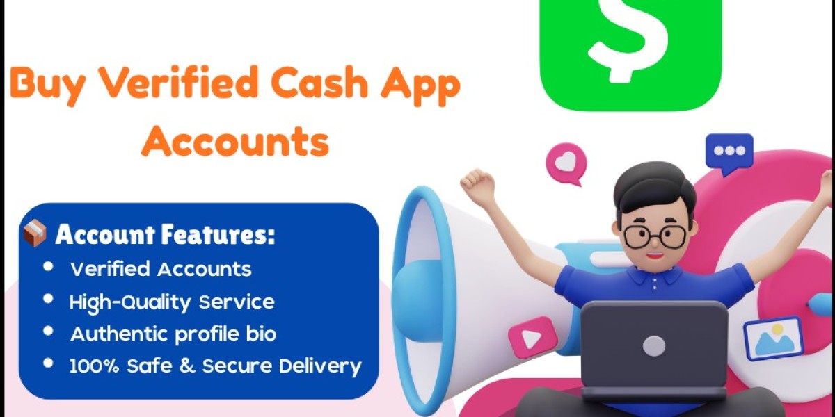 TOP 11 SITES TO BUY VERIFIED CASH APP ACCOUNTS FOR 20% DISCOUNT