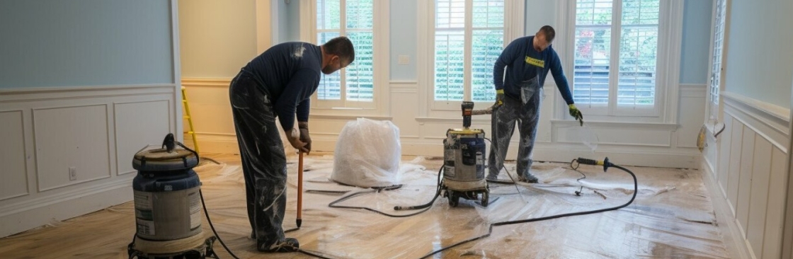 Clearview Water Damage