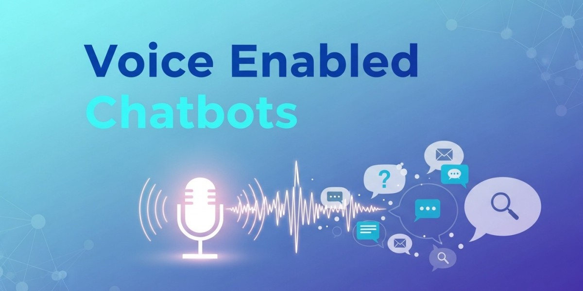 How Voice Chatbots Transform the Customer Experience