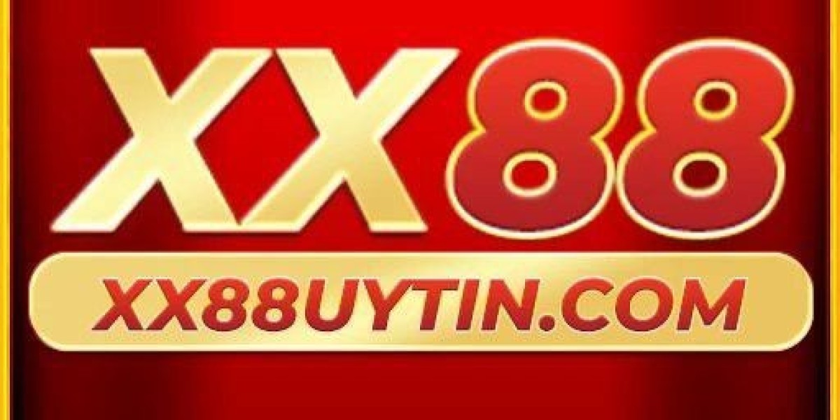 XX88 – Nhà Cái XX88.Com Hàng Đầu Việt Nam | Đăng Ký +188k