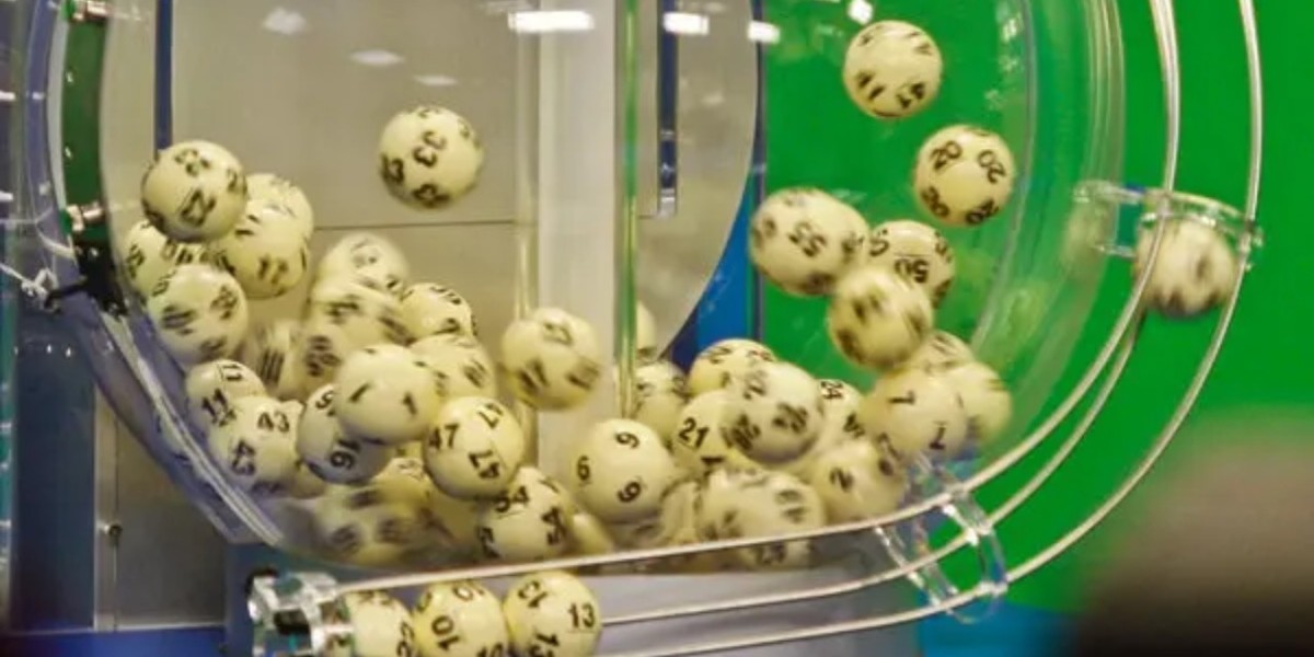 Powerful Secrets Behind Drawing Lottery Numbers