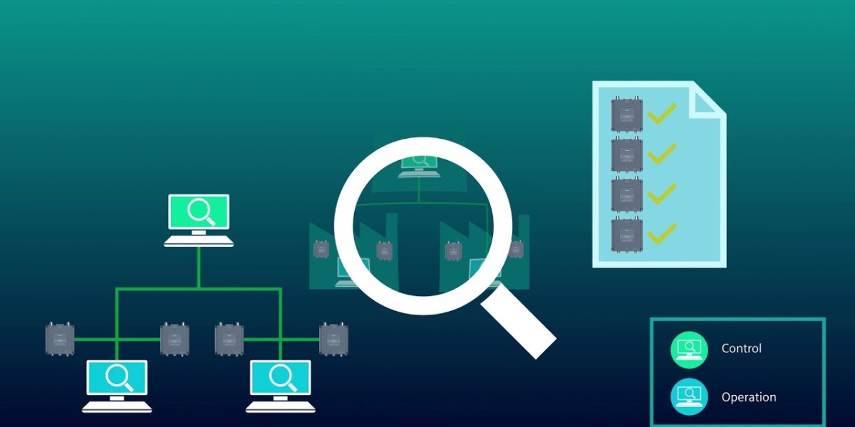 Network Management System Market Developments in North America and Asia-Pacific