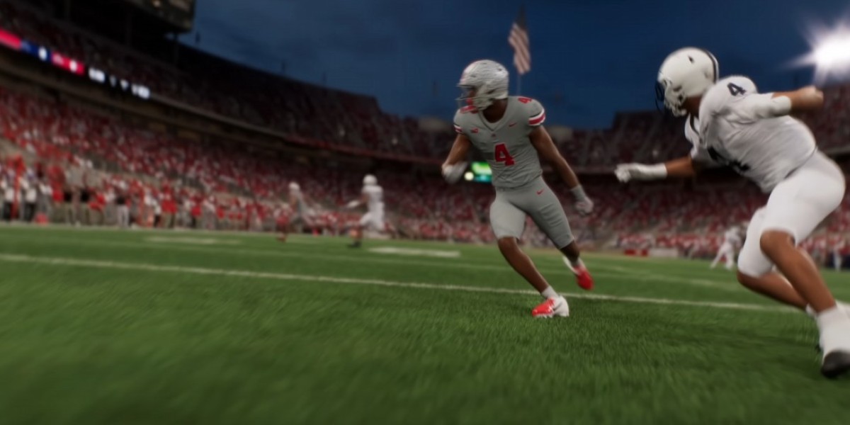 MMOexp-CFB 26: Best Dual-Threat QB Build with Arch Manning
