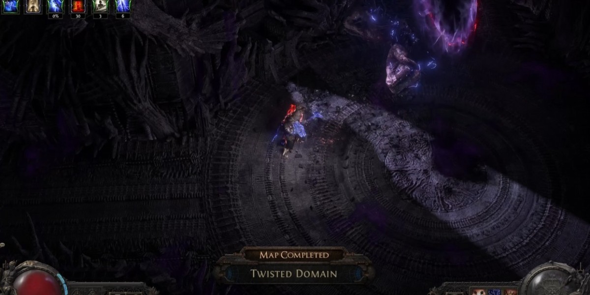 MMOexp-POE: High-Speed Mapping for Maximum Profit