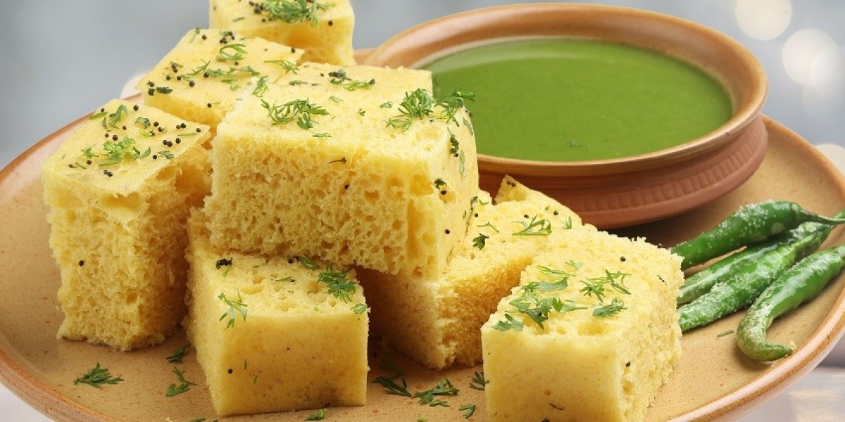 A Culinary Journey: Top 5 Mouthwatering Snacks Found in Gandhinagar