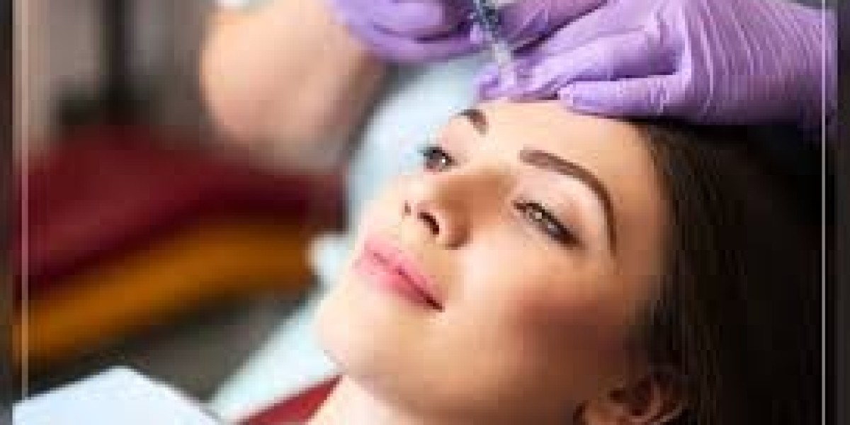 Brow Lift Surgery in Dubai Minimal Downtime Options