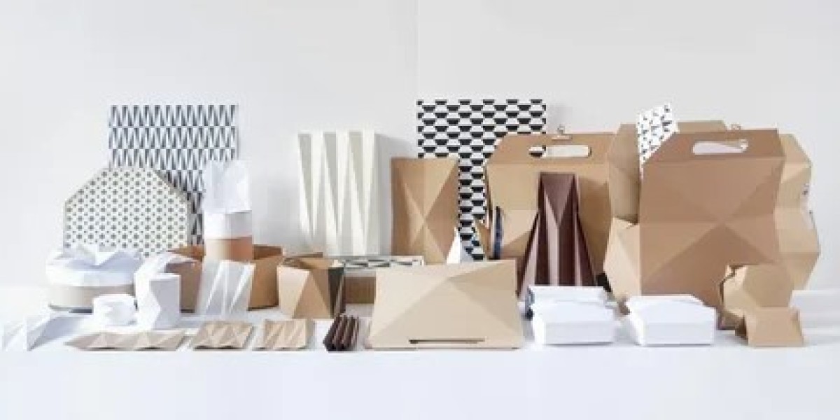 Paper Goods Market Growth Analysis & Forecast Outlook 2026–2036