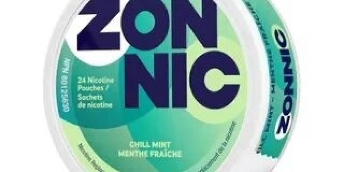 How Zonnic Flavors Compare: Taste Profiles, Strength, and User Preference