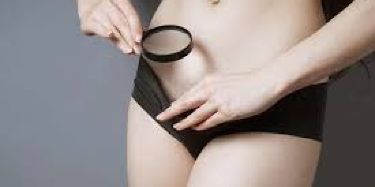 O Shot in Dubai: Best Non-Surgical Option