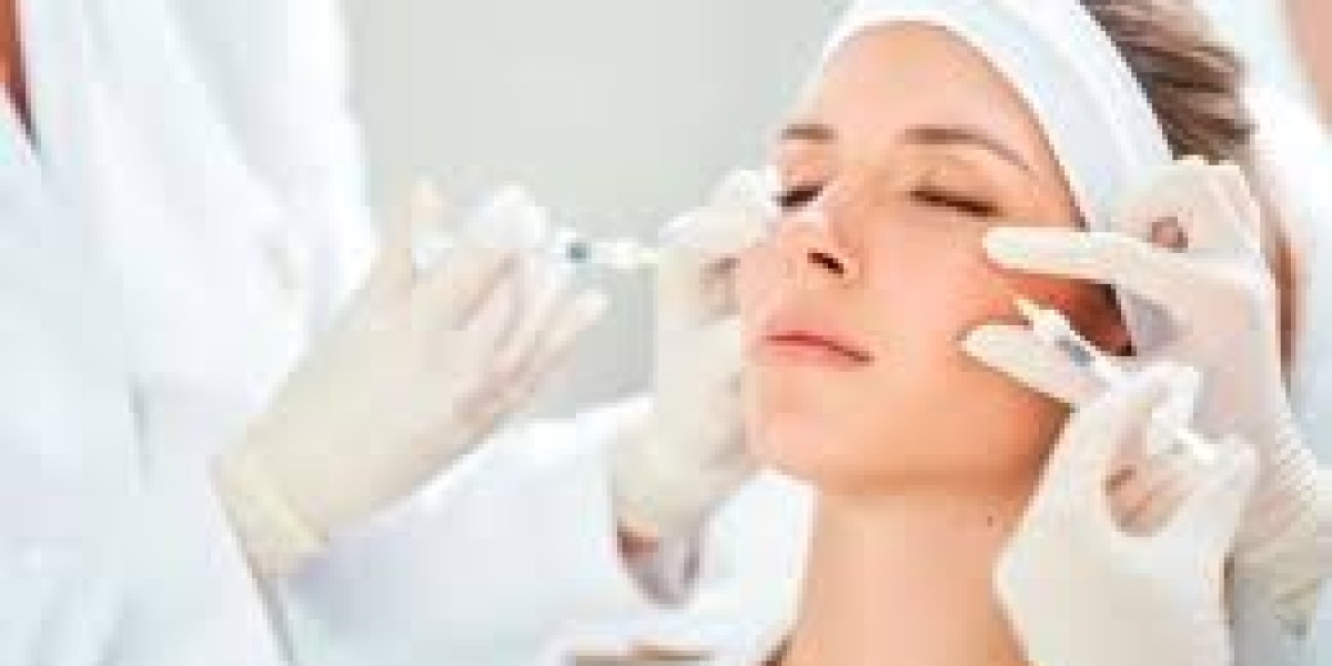 Skin Whitening in Dubai: Expert Guide to Skin Rejuvenation