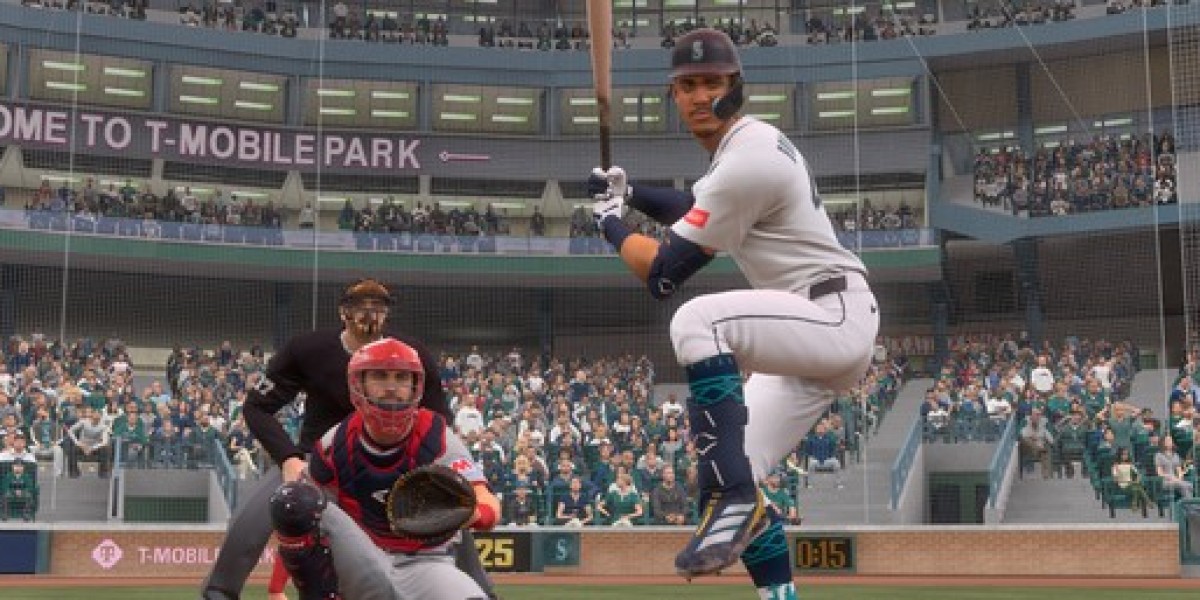 MMOExp MLB The Show 26 could become the definitive modern