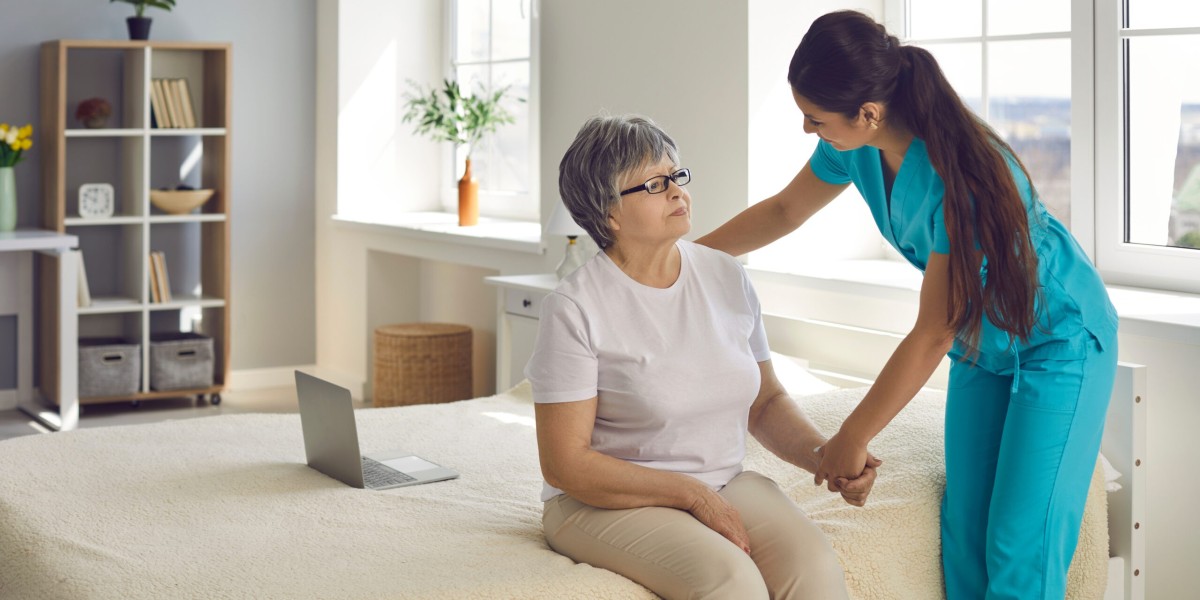 How Can You Find Quality Respite Care in Sutton Coldfield?