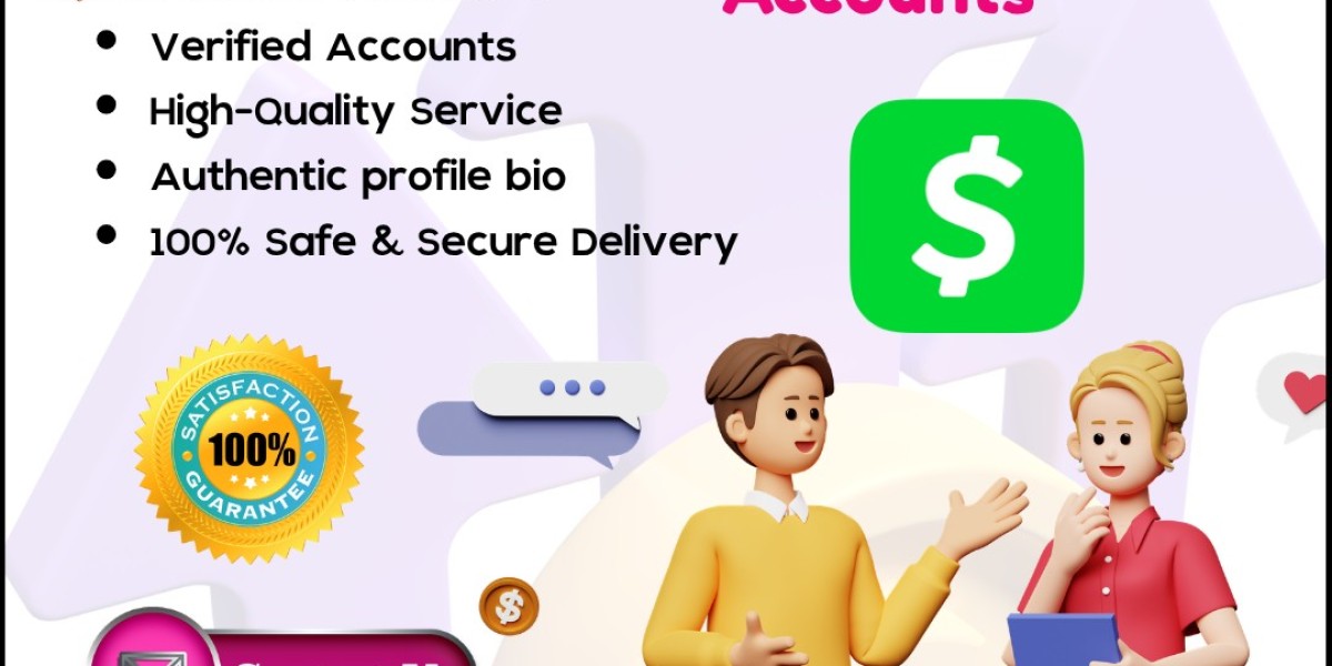 What are the benefits of buying a verified Cash App account?