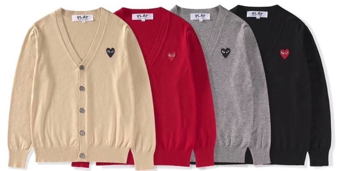 The Power Moves Behind Comme des Garçons Fashion Empire