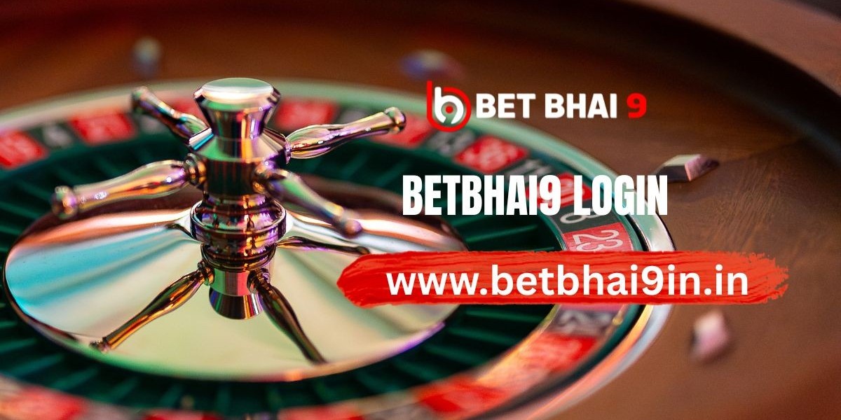 Discover the Power of Seamless Access with Betbhai9