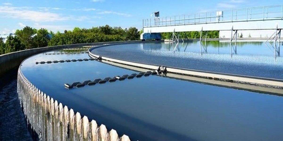 How Photocatalytic Technology is Transforming Global Water Treatment Systems
