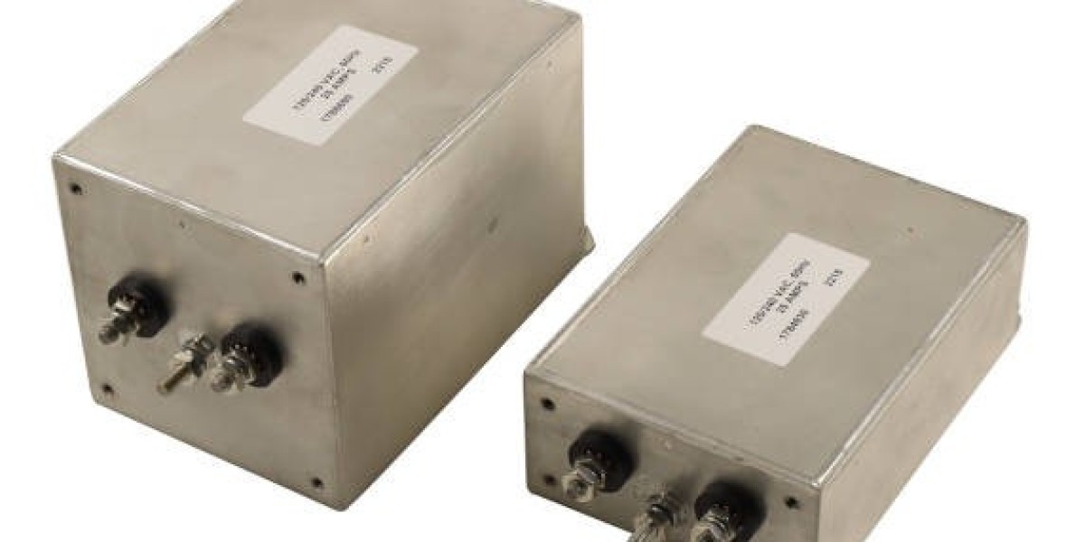 EMI Filters Market: The Silent Backbone of Reliable Electronics