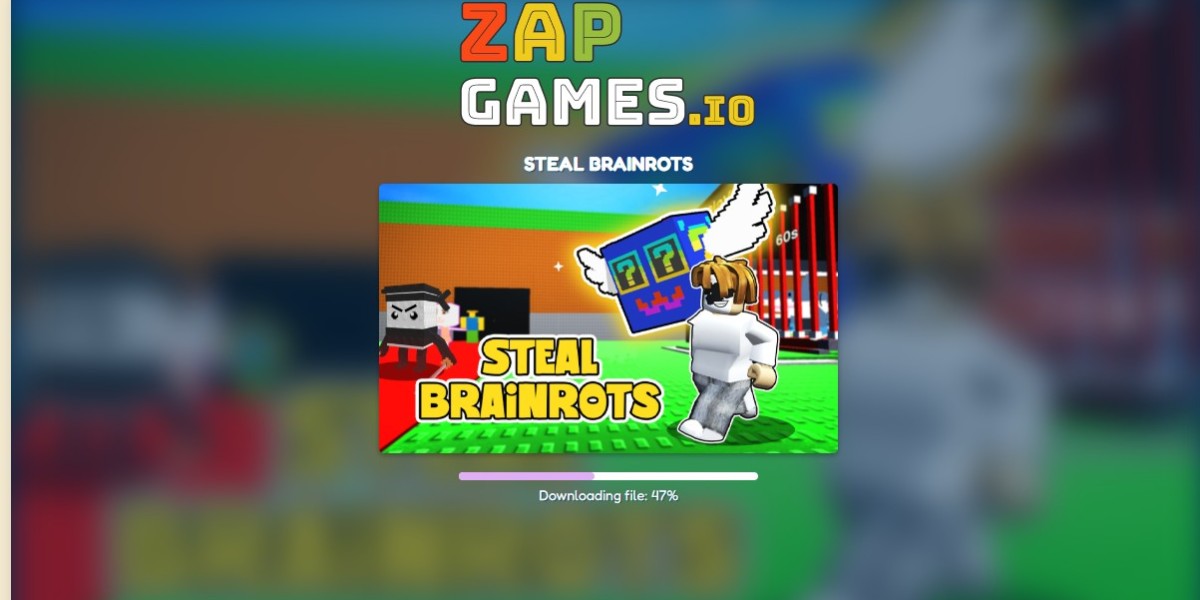 Steal Brainrot Game Guide With Smart Strategy And Fun Gameplay
