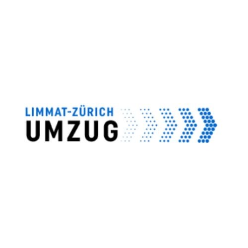 Limmat Zürich Umzug