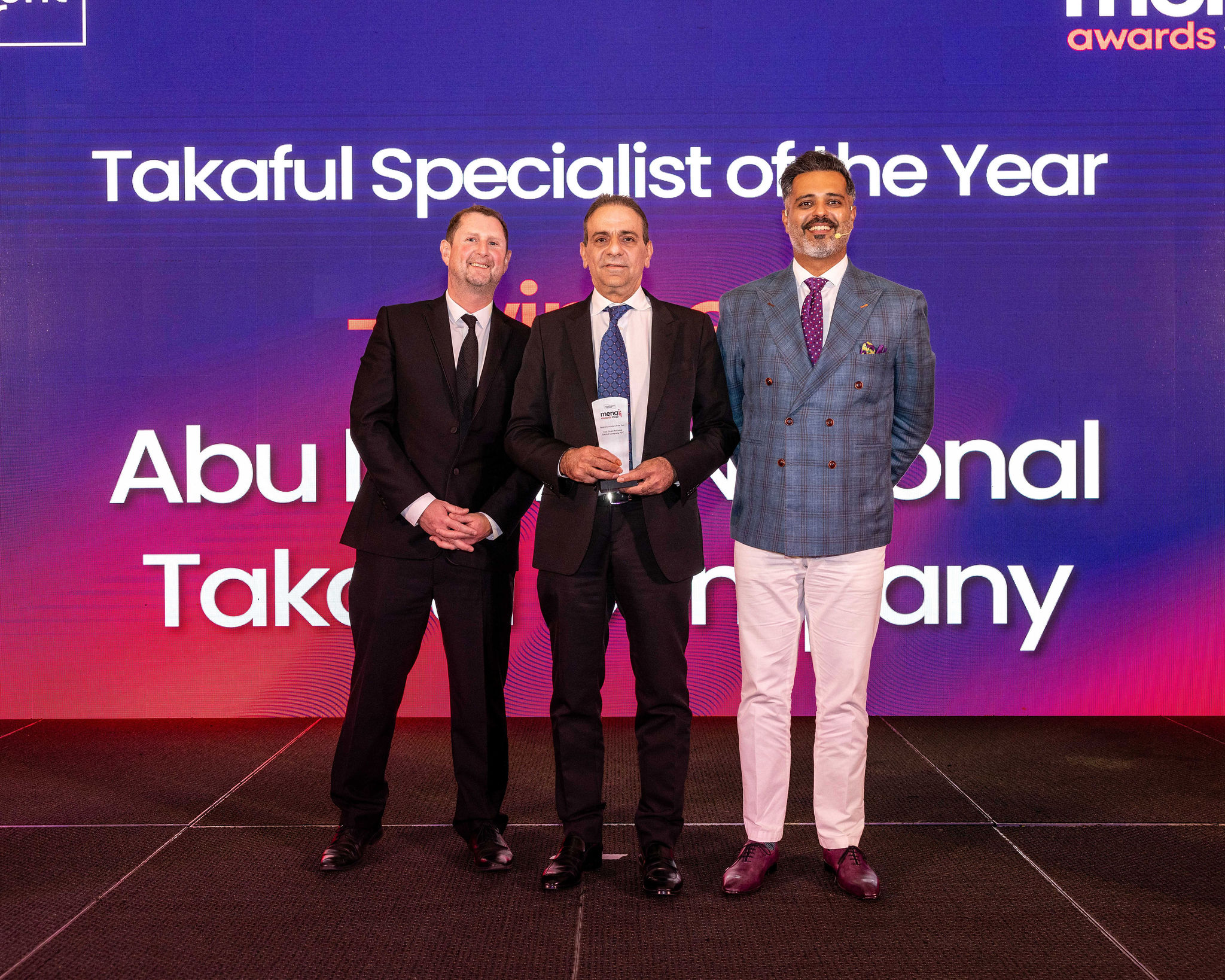 Insurance Company in Abu Dhabi, UAE | Takaful Insurance