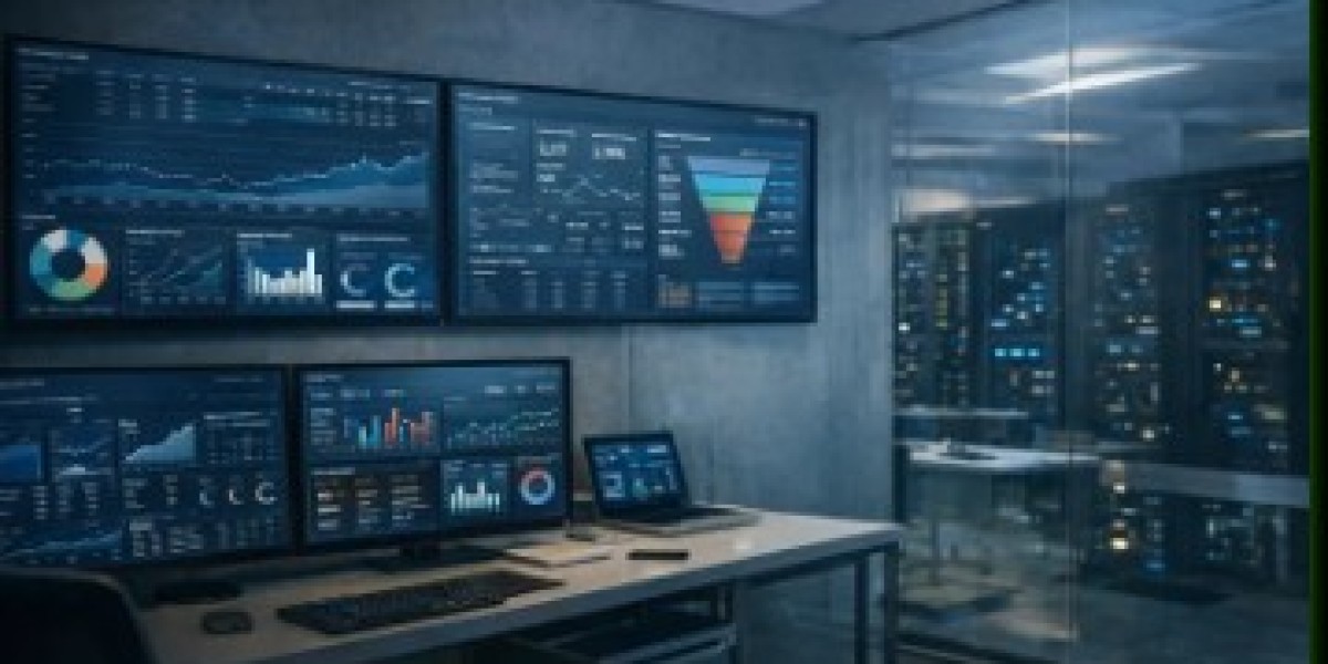 Business Operations Consulting: Driving Efficiency and Growth in Modern Enterprises