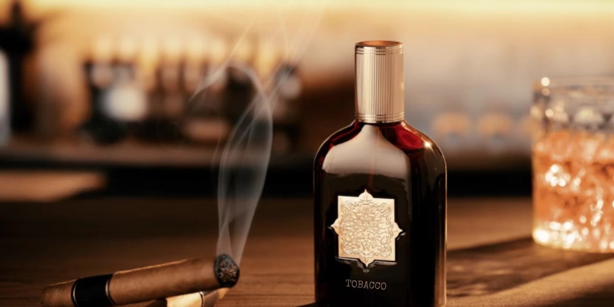 Designing Unique Fragrance Experiences for Modern Brands