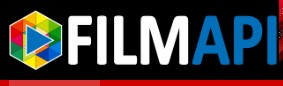 FILM APIK