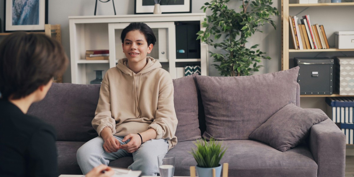A Holistic Approach to Integrated Mental Health and Addiction Care 