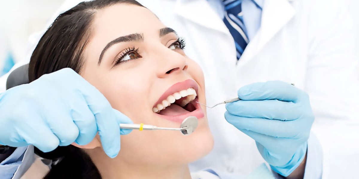 Best Dental Clinics Your Guide to Better Oral Health