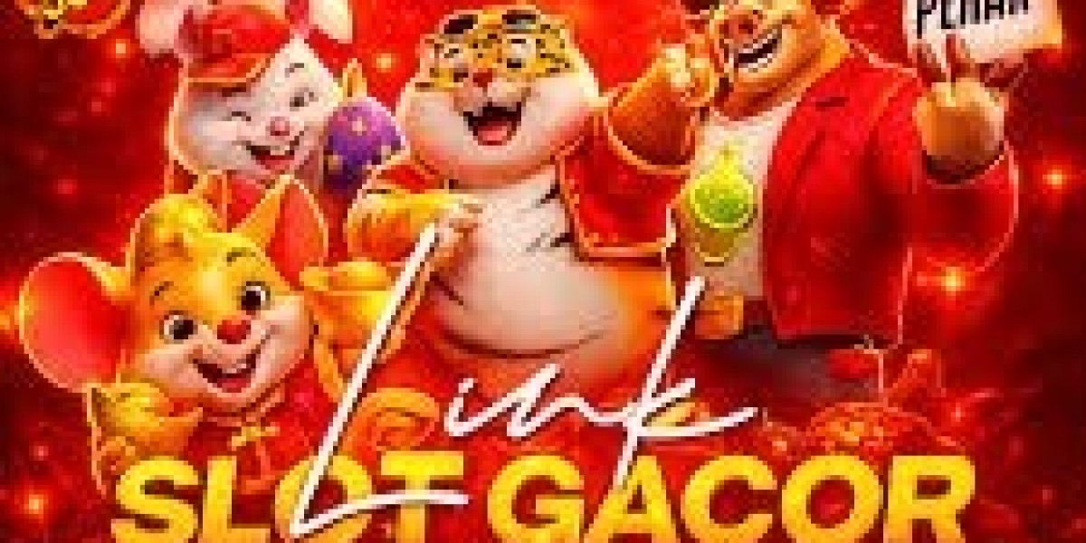 Trik Pintar Mengalahkan Mesin Link Slot Gacor