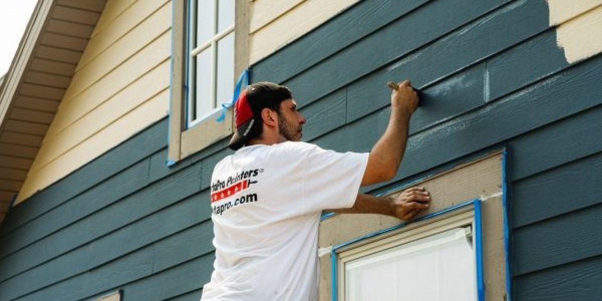 Why Delray Beach Homeowners Trust Professional Painters