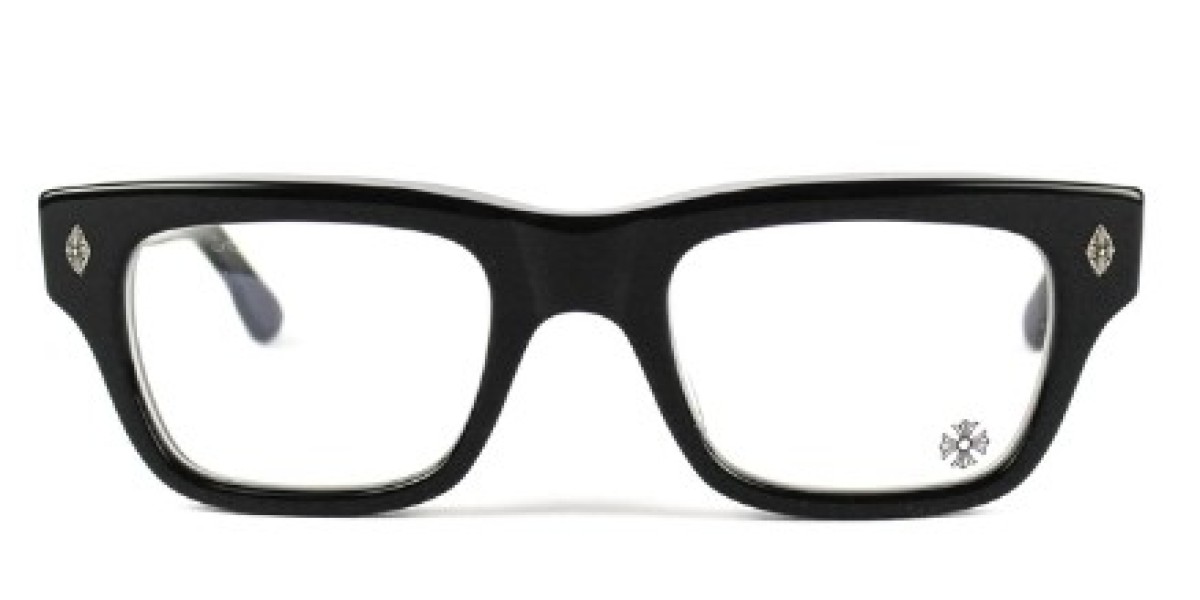 Chrome Hearts Glasses – Maintenance, Repair Culture, and Long-Term Ownership Strategy