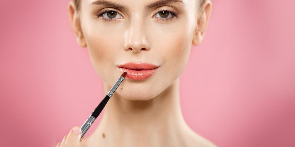 Lip Pigmentation Treatment: Everything You Need to Know