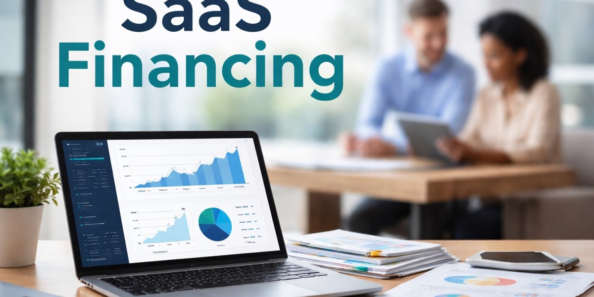 SaaS Financing Market 2026 Deep Analysis of Current Trends and Future Demand by Top Key Players By 2033