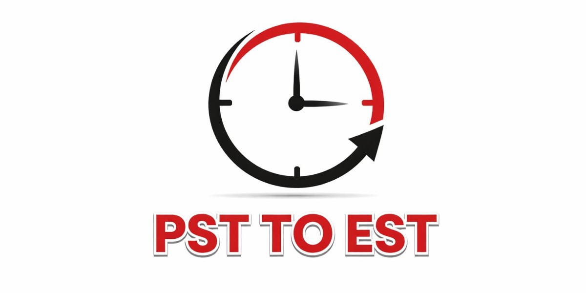 Trusted PST to EST