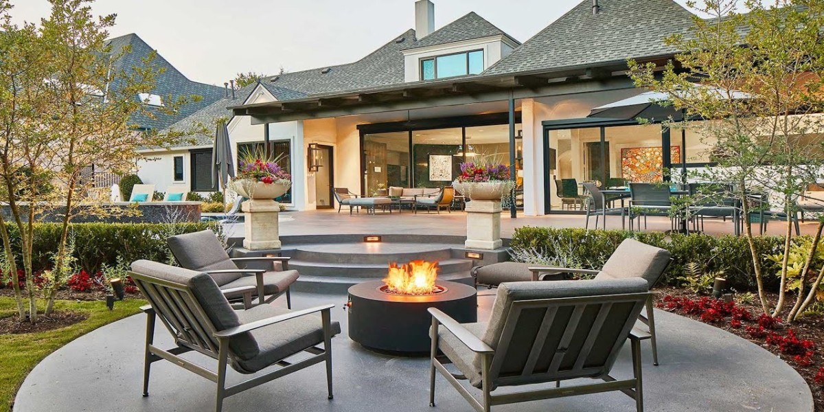 Top Outdoor Paver Design Ideas in Long Beach, CA