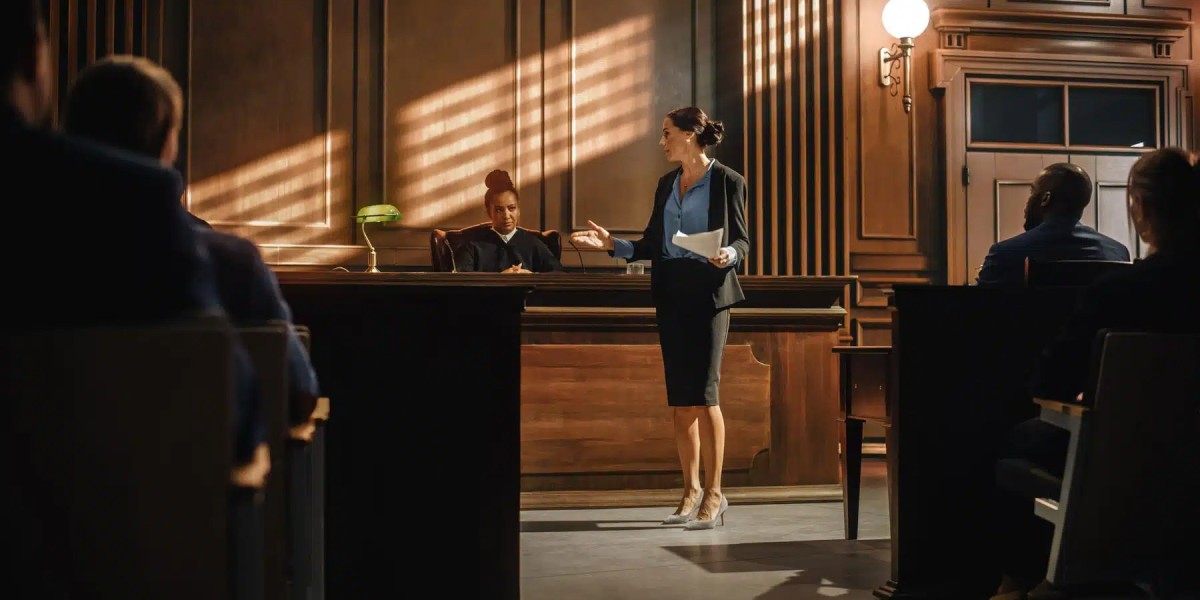 Navigating Legal Trouble in Portland Without Feeling Overwhelmed