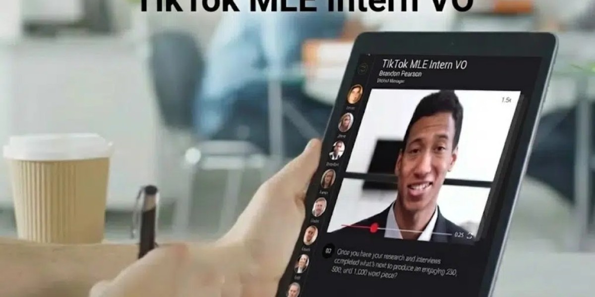 为什么 TikTok OA 一亩三分地通过率低？解析 VO 辅助在笔试中的关键作用