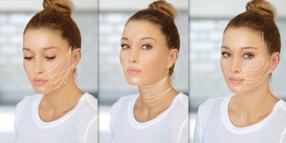 The Magic Facelift: Riyadh’s Secret to Instant Rejuvenation