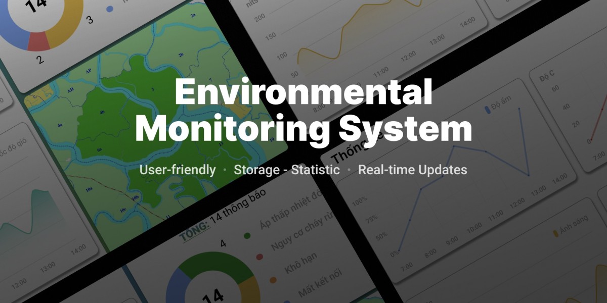 United Kingdom Environmental Monitoring Market 