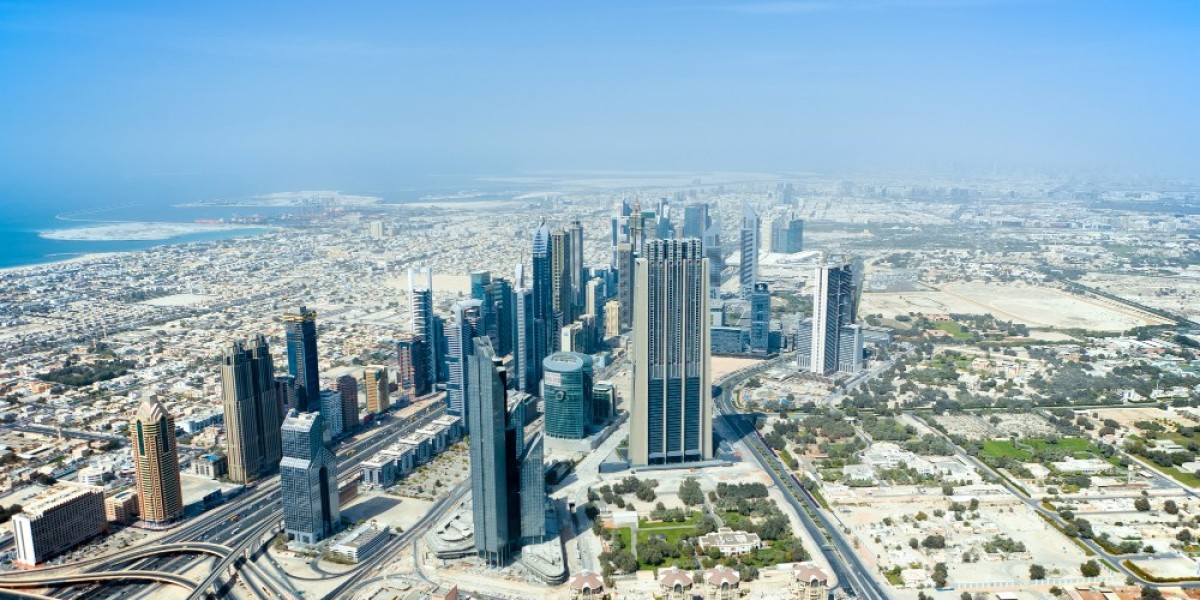 Risks and Rewards of Dubai Real Estate Investment Explained