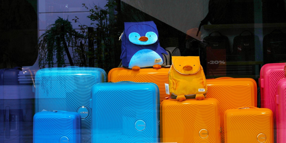 Fun and Practical Travel Bags for Children: What Every Parent Should Know Before the Next Trip
