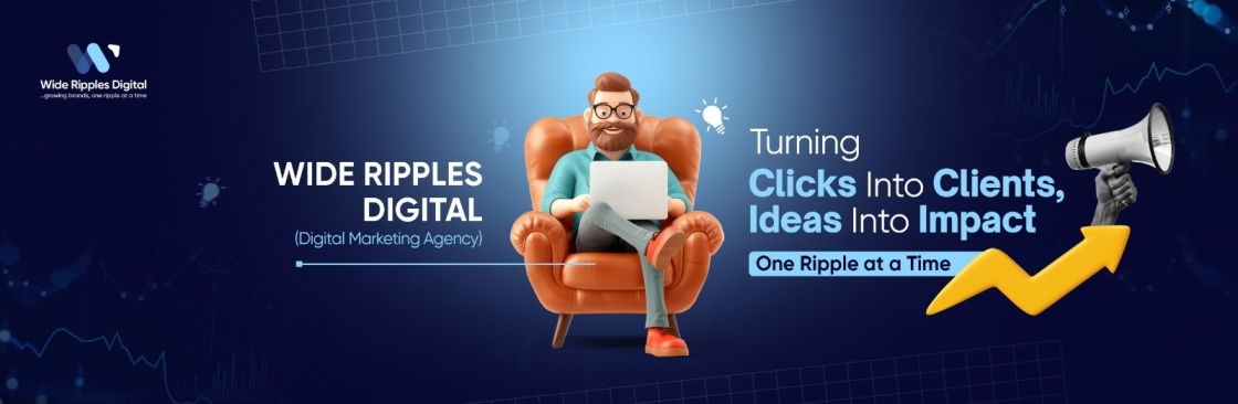 Wide Ripples Digital LLC