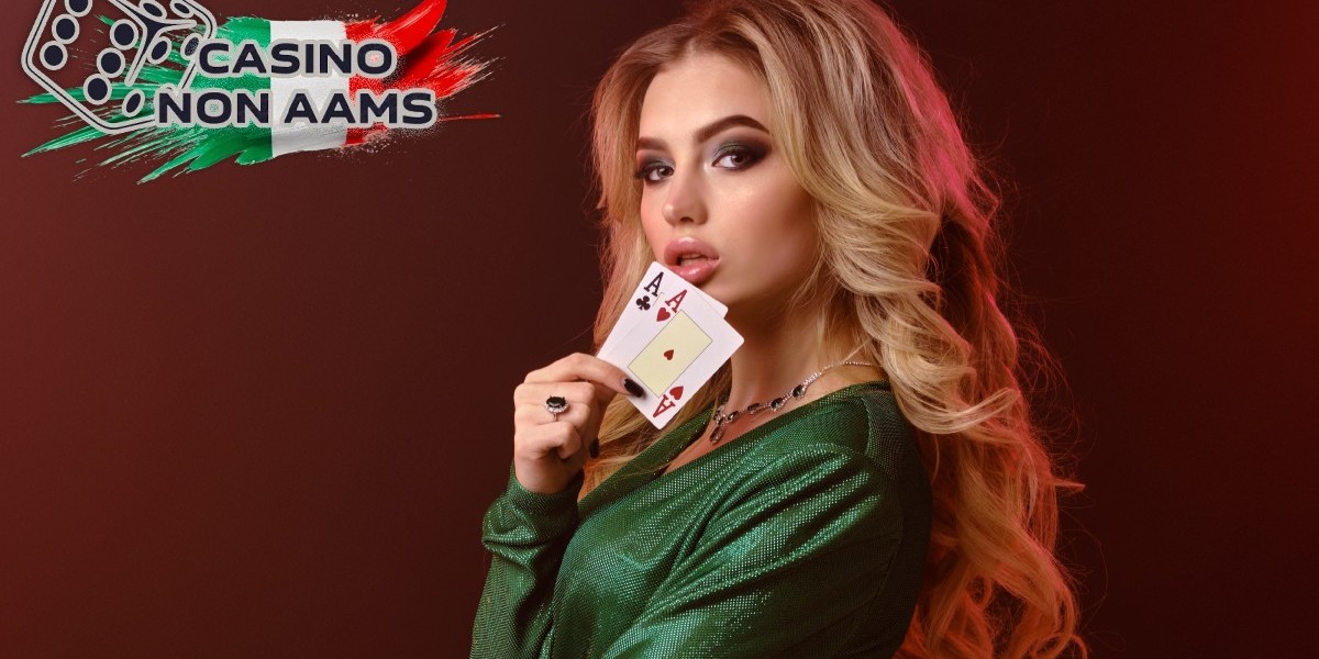 Migliori Casino Non AAMS: Dinamiche di Innovazione, Strutture Digitali e Prospettive del Gioco Globale
