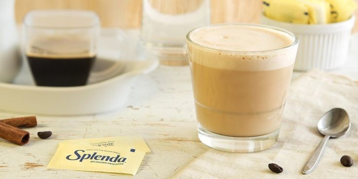 Italy Food Sweetener Market: Trends, Growth Drivers & Future Opportunities in a Health-Conscious