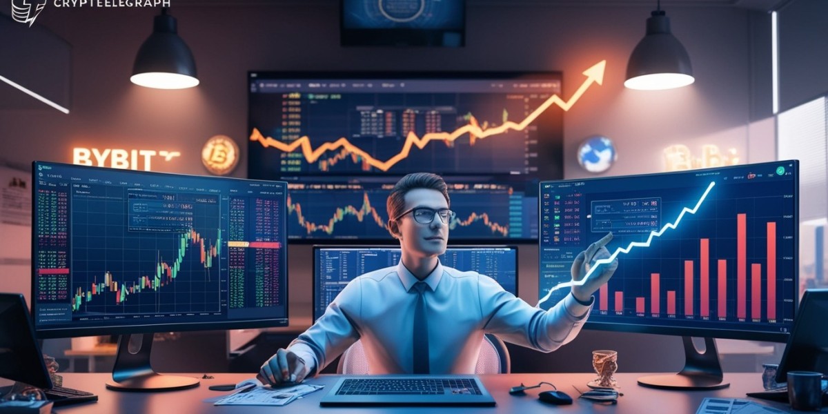 Bybit Cryptocurrency Exchange Review: Security and Performance