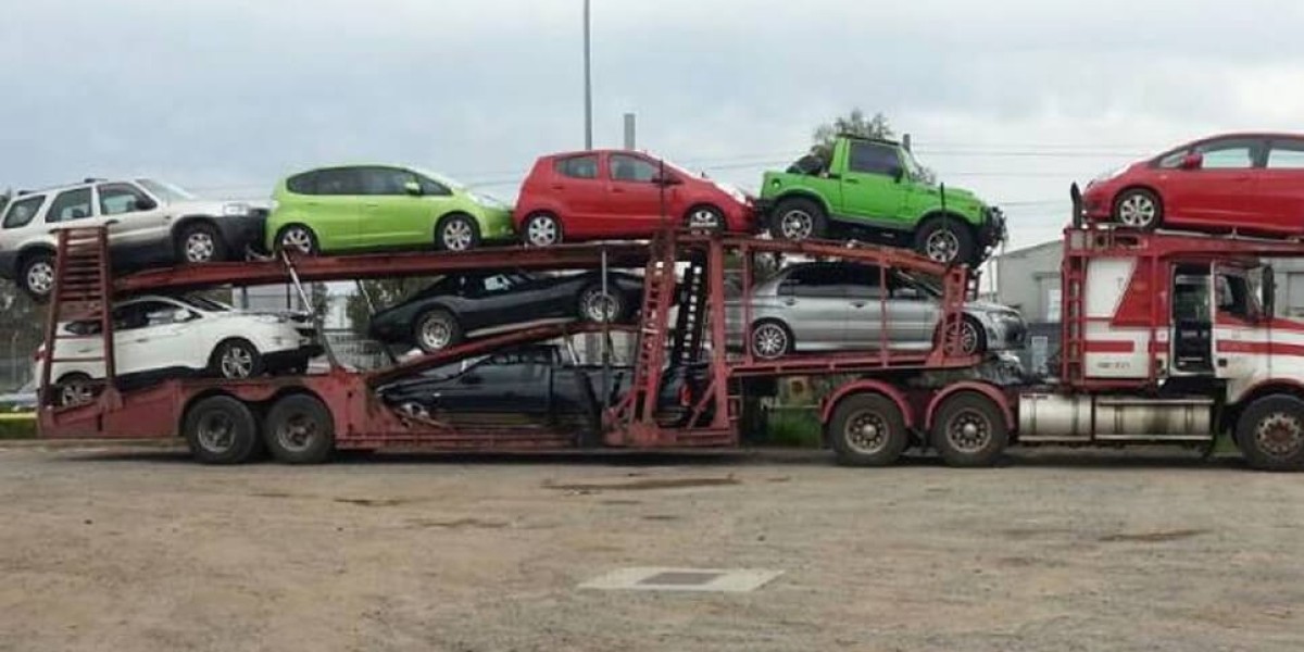 Best Car Transport Canberra Options I Found While Relocating My Car