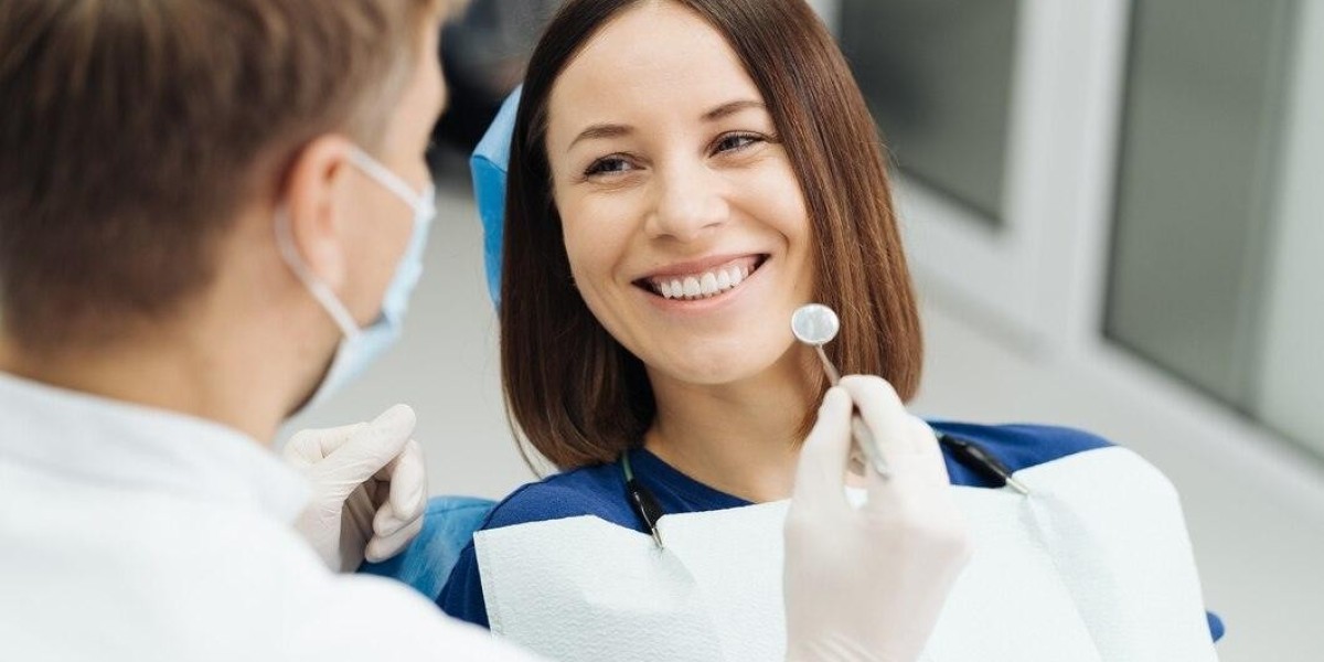 How Albany Creek Dentists Use Digital X‑Rays for Faster Diagnoses