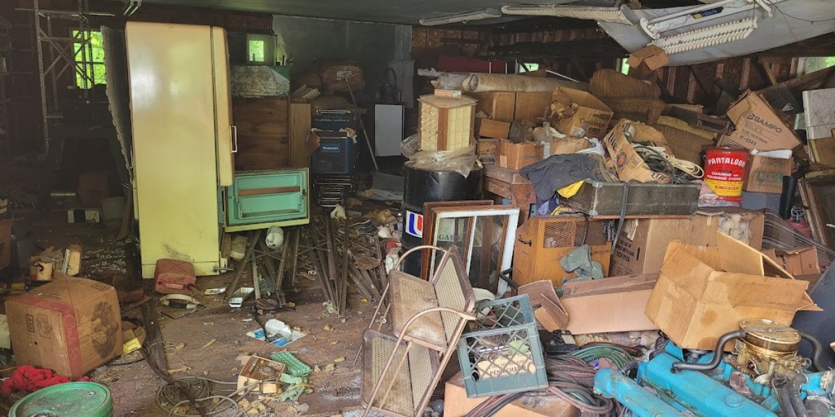 Barn Cleanouts Services in Derry NH Experts Guide