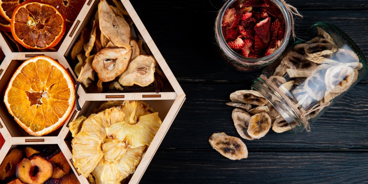 France Food Dehydrators Market: Market Study Report